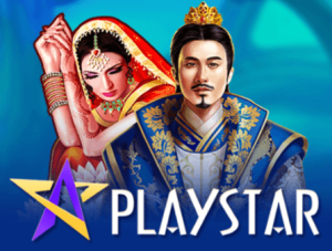 PLAYSTAR by next432