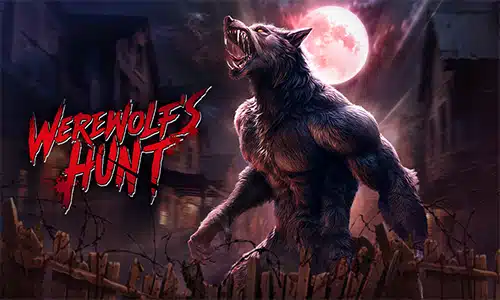 wewolf by next432