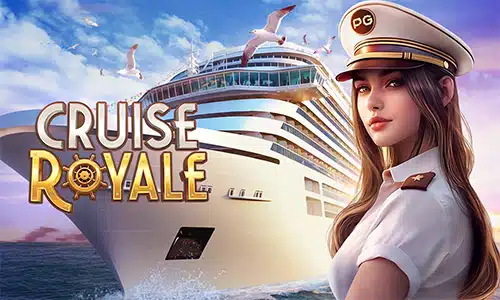 cruse by next432