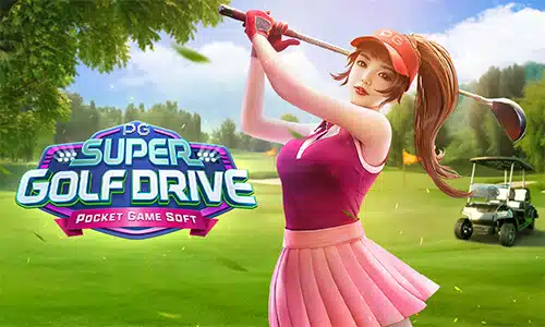 golf by next432